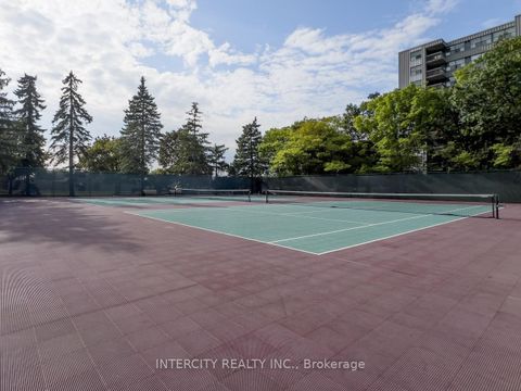 Photo 31 at 2102 - 2350 Bridletowne Circle, L'Amoreaux, Toronto