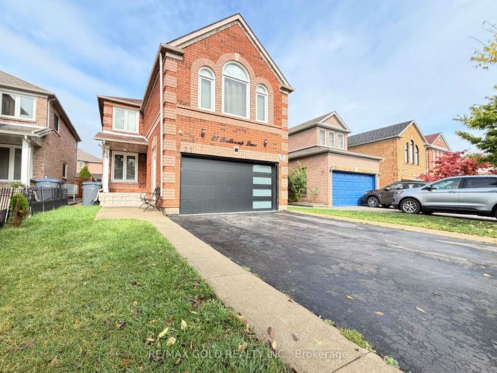 Photo 0 at 27 Buttercup Lane, Wellington, Brampton