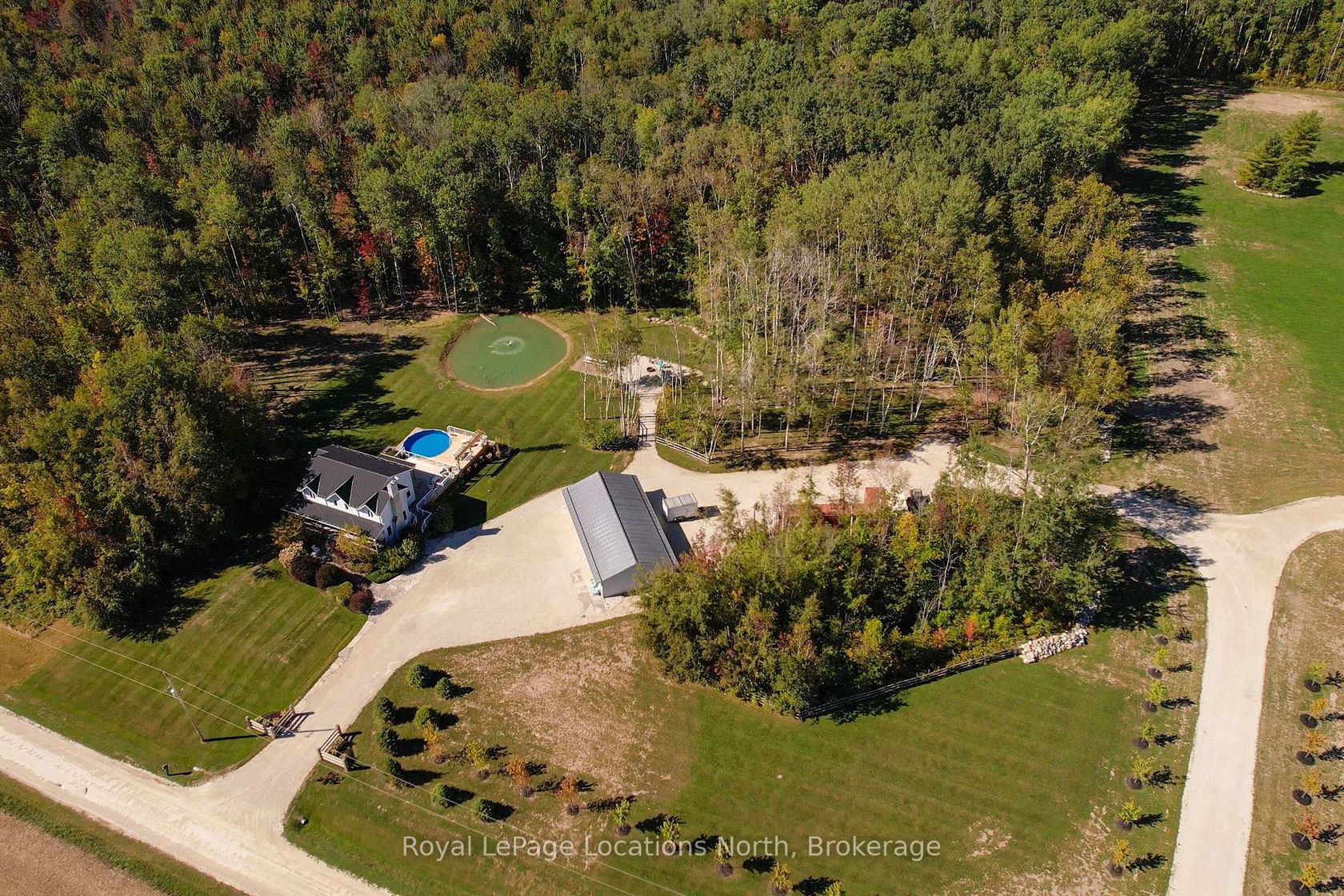 1862 Sunnidale 6/7 Side Road, Rural Clearview, Clearview photo number 2