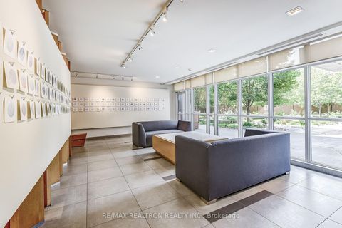 Photo 5 at 449 - 5 Hanna Avenue, Niagara, Toronto Photo 5 at 449 - 5 Hanna Avenue, Niagara, Toronto