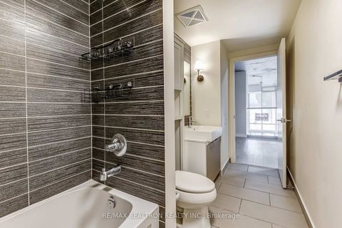 Photo 20 at 449 - 5 Hanna Avenue, Niagara, Toronto Photo 20 at 449 - 5 Hanna Avenue, Niagara, Toronto