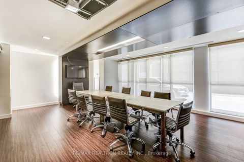 Photo 21 at 449 - 5 Hanna Avenue, Niagara, Toronto Photo 21 at 449 - 5 Hanna Avenue, Niagara, Toronto