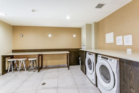 Photo 24 at 449 - 5 Hanna Avenue, Niagara, Toronto Photo 24 at 449 - 5 Hanna Avenue, Niagara, Toronto