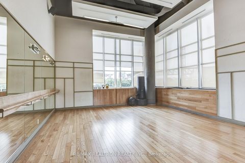 Photo 27 at 449 - 5 Hanna Avenue, Niagara, Toronto Photo 27 at 449 - 5 Hanna Avenue, Niagara, Toronto