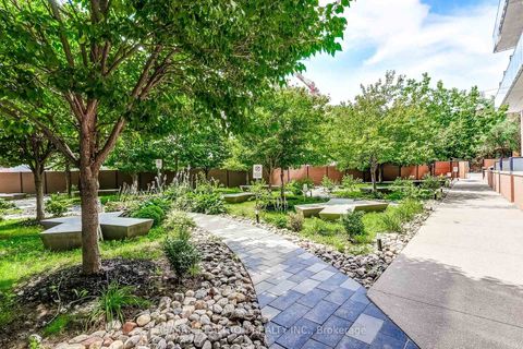 Photo 29 at 449 - 5 Hanna Avenue, Niagara, Toronto Photo 29 at 449 - 5 Hanna Avenue, Niagara, Toronto