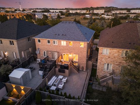 Photo 2 at 83 Treasure Hill Road, Maple, Vaughan