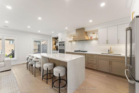 Photo 9 at 83 Treasure Hill Road, Maple, Vaughan