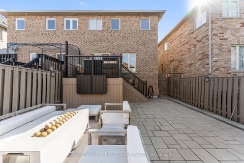 Photo 44 at 83 Treasure Hill Road, Maple, Vaughan