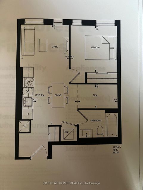 Photo 1 at 218 - 11 Maryport Avenue, CFB, Toronto