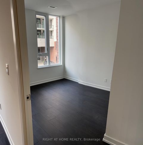 Photo 2 at 218 - 11 Maryport Avenue, CFB, Toronto