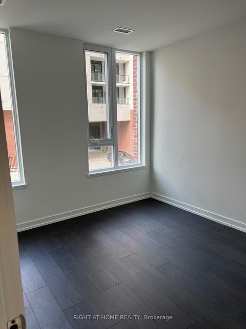 Photo 3 at 218 - 11 Maryport Avenue, CFB, Toronto