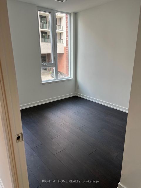 Photo 4 at 218 - 11 Maryport Avenue, CFB, Toronto