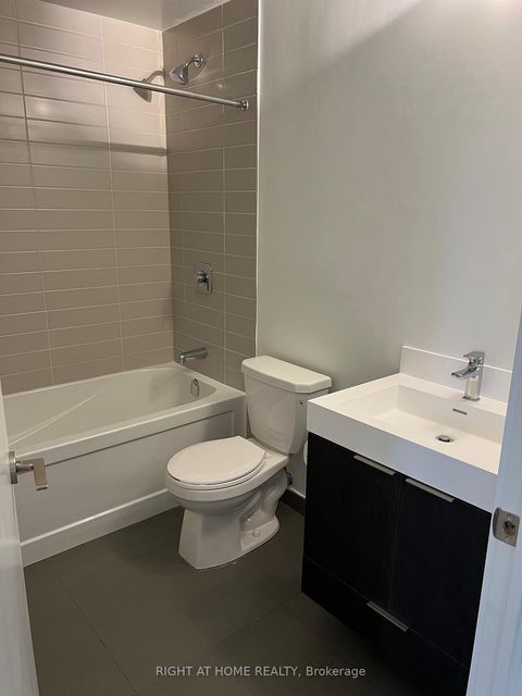 Photo 8 at 218 - 11 Maryport Avenue, CFB, Toronto