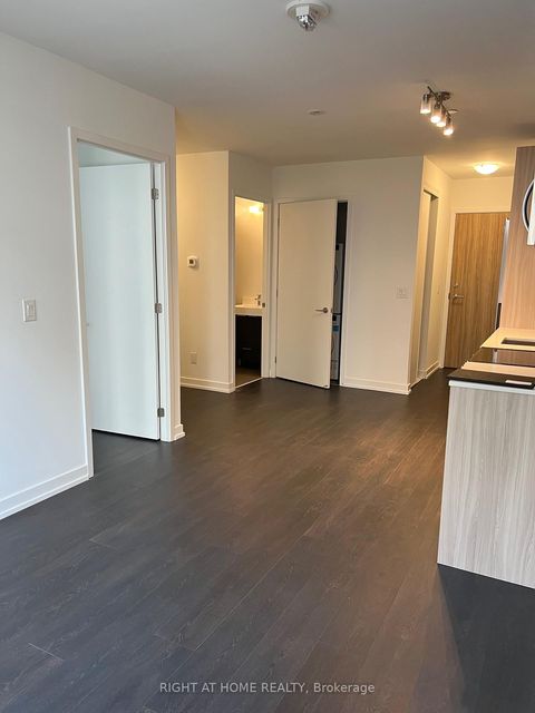 Photo 12 at 218 - 11 Maryport Avenue, CFB, Toronto