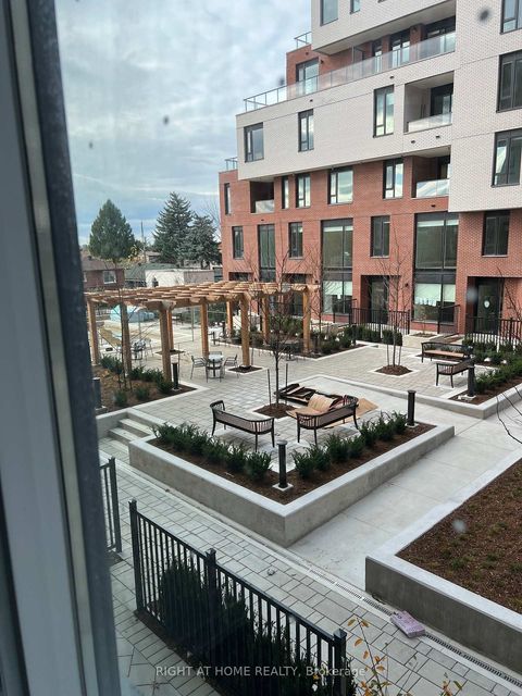 Photo 13 at 218 - 11 Maryport Avenue, CFB, Toronto