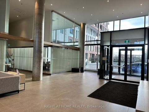 Photo 17 at 218 - 11 Maryport Avenue, CFB, Toronto