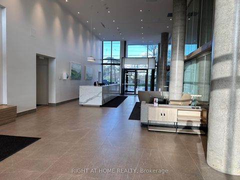 Photo 18 at 218 - 11 Maryport Avenue, CFB, Toronto