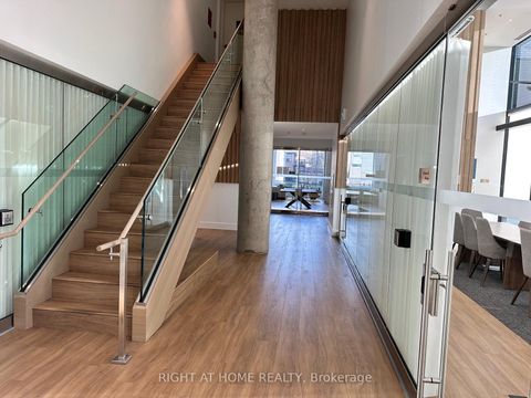 Photo 19 at 218 - 11 Maryport Avenue, CFB, Toronto