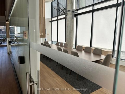 Photo 20 at 218 - 11 Maryport Avenue, CFB, Toronto