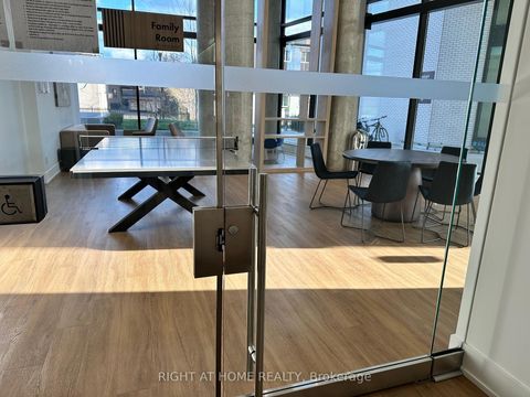 Photo 21 at 218 - 11 Maryport Avenue, CFB, Toronto