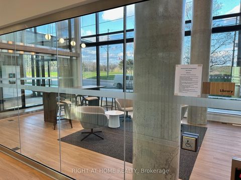 Photo 23 at 218 - 11 Maryport Avenue, CFB, Toronto