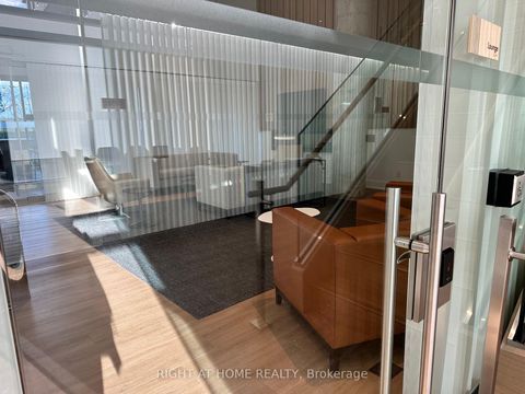 Photo 24 at 218 - 11 Maryport Avenue, CFB, Toronto