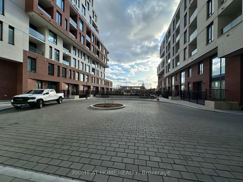 Photo 25 at 218 - 11 Maryport Avenue, CFB, Toronto