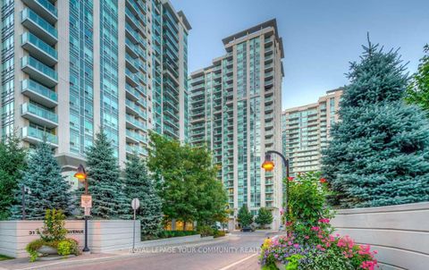 Photo 0 at 1805 - 31 Bales Avenue, Willowdale East, Toronto