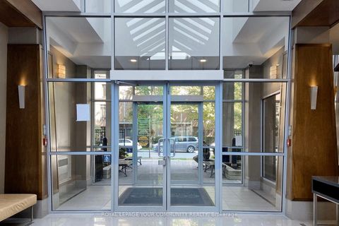 Photo 4 at 1805 - 31 Bales Avenue, Willowdale East, Toronto