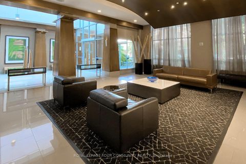 Photo 6 at 1805 - 31 Bales Avenue, Willowdale East, Toronto