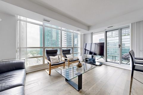 Photo 12 at 1805 - 31 Bales Avenue, Willowdale East, Toronto