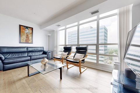 Photo 14 at 1805 - 31 Bales Avenue, Willowdale East, Toronto