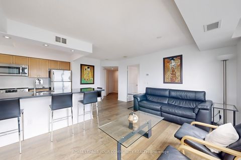 Photo 15 at 1805 - 31 Bales Avenue, Willowdale East, Toronto
