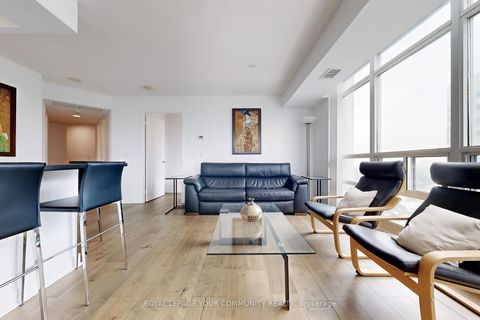 Photo 16 at 1805 - 31 Bales Avenue, Willowdale East, Toronto