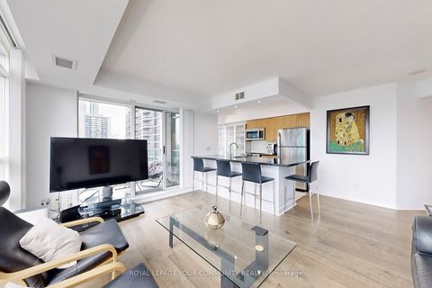 Photo 17 at 1805 - 31 Bales Avenue, Willowdale East, Toronto