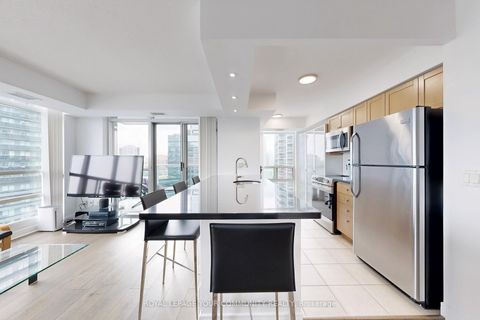 Photo 18 at 1805 - 31 Bales Avenue, Willowdale East, Toronto