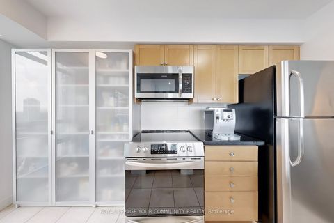 Photo 19 at 1805 - 31 Bales Avenue, Willowdale East, Toronto