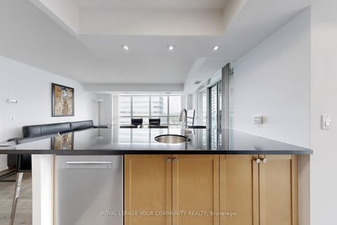 Photo 20 at 1805 - 31 Bales Avenue, Willowdale East, Toronto