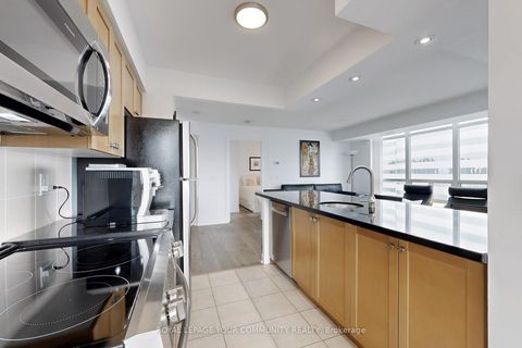 Photo 21 at 1805 - 31 Bales Avenue, Willowdale East, Toronto