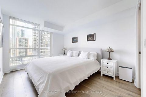 Photo 22 at 1805 - 31 Bales Avenue, Willowdale East, Toronto