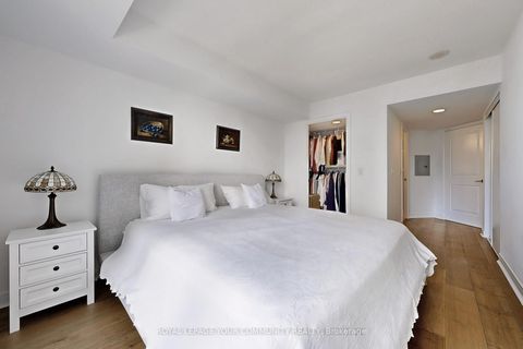 Photo 23 at 1805 - 31 Bales Avenue, Willowdale East, Toronto