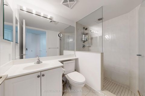 Photo 24 at 1805 - 31 Bales Avenue, Willowdale East, Toronto