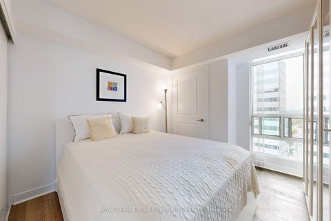 Photo 25 at 1805 - 31 Bales Avenue, Willowdale East, Toronto