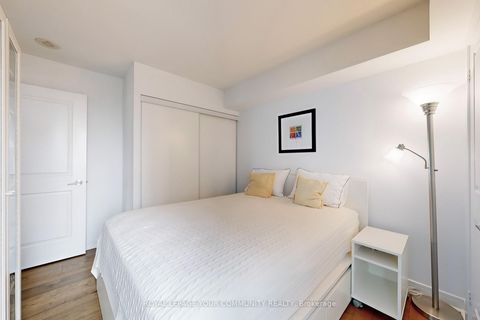 Photo 26 at 1805 - 31 Bales Avenue, Willowdale East, Toronto