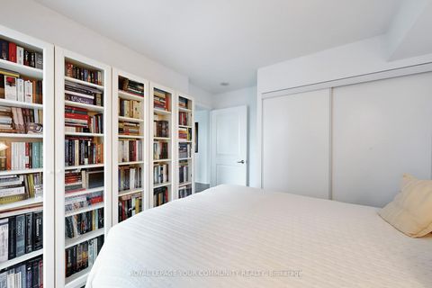 Photo 27 at 1805 - 31 Bales Avenue, Willowdale East, Toronto