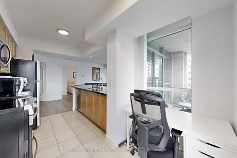 Photo 29 at 1805 - 31 Bales Avenue, Willowdale East, Toronto