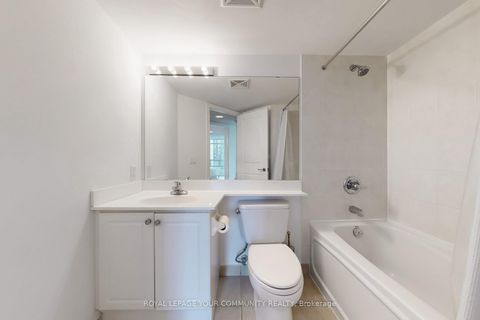 Photo 30 at 1805 - 31 Bales Avenue, Willowdale East, Toronto