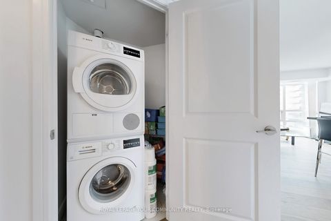 Photo 31 at 1805 - 31 Bales Avenue, Willowdale East, Toronto