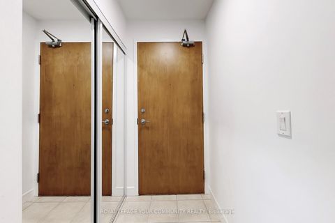 Photo 32 at 1805 - 31 Bales Avenue, Willowdale East, Toronto