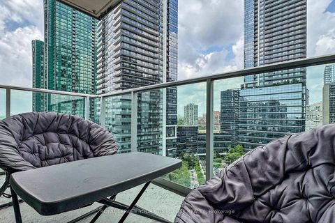 Photo 33 at 1805 - 31 Bales Avenue, Willowdale East, Toronto